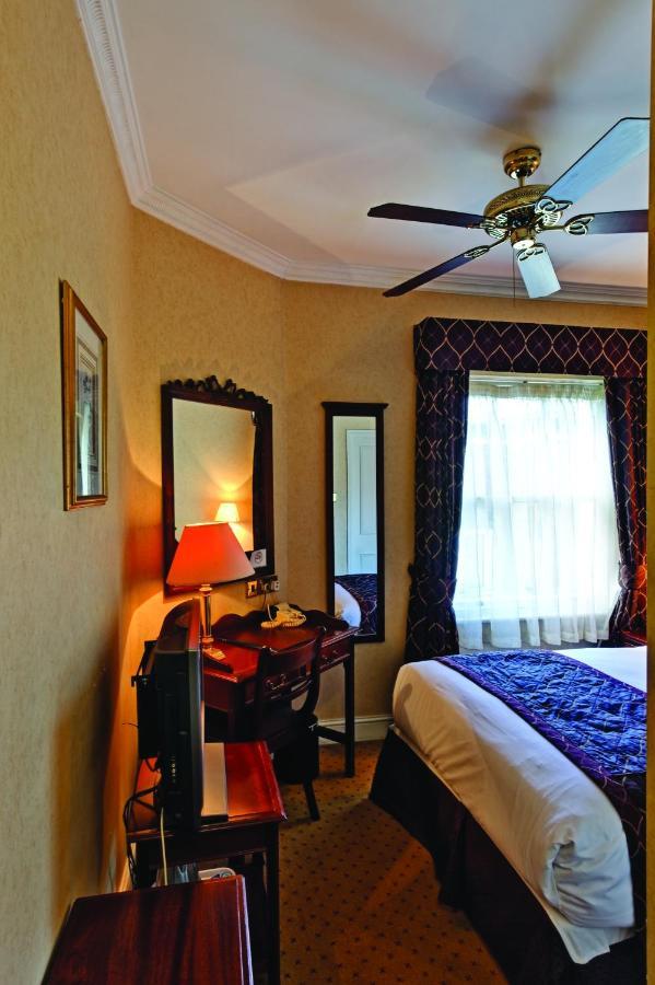 Grange Blooms Hotel Londres