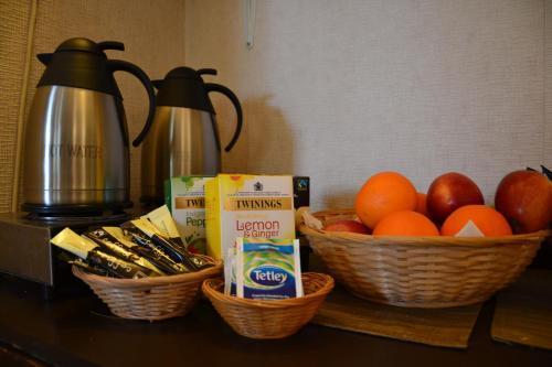Bed & Breakfast Abbey 2*