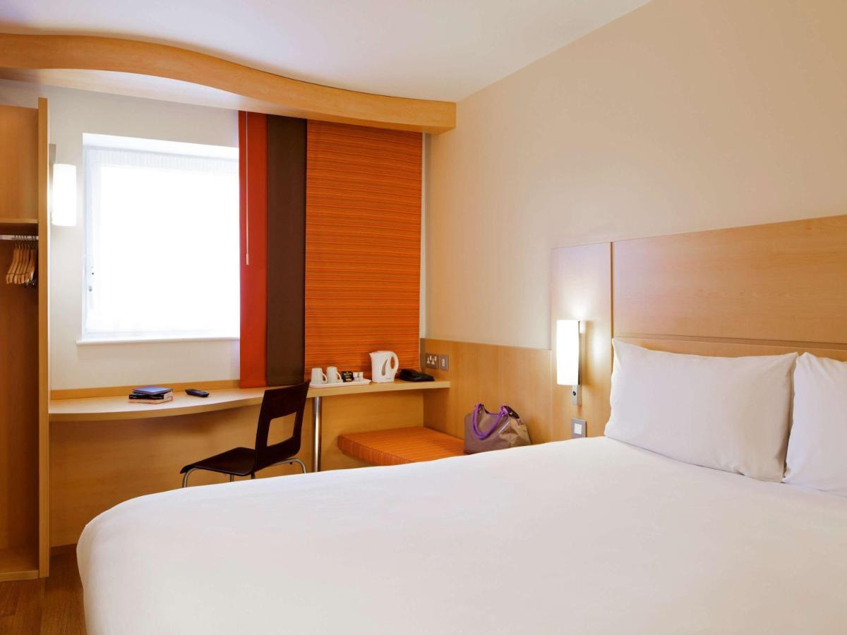 Hotell Ibis Shepherds Bush - Hammersmith London
