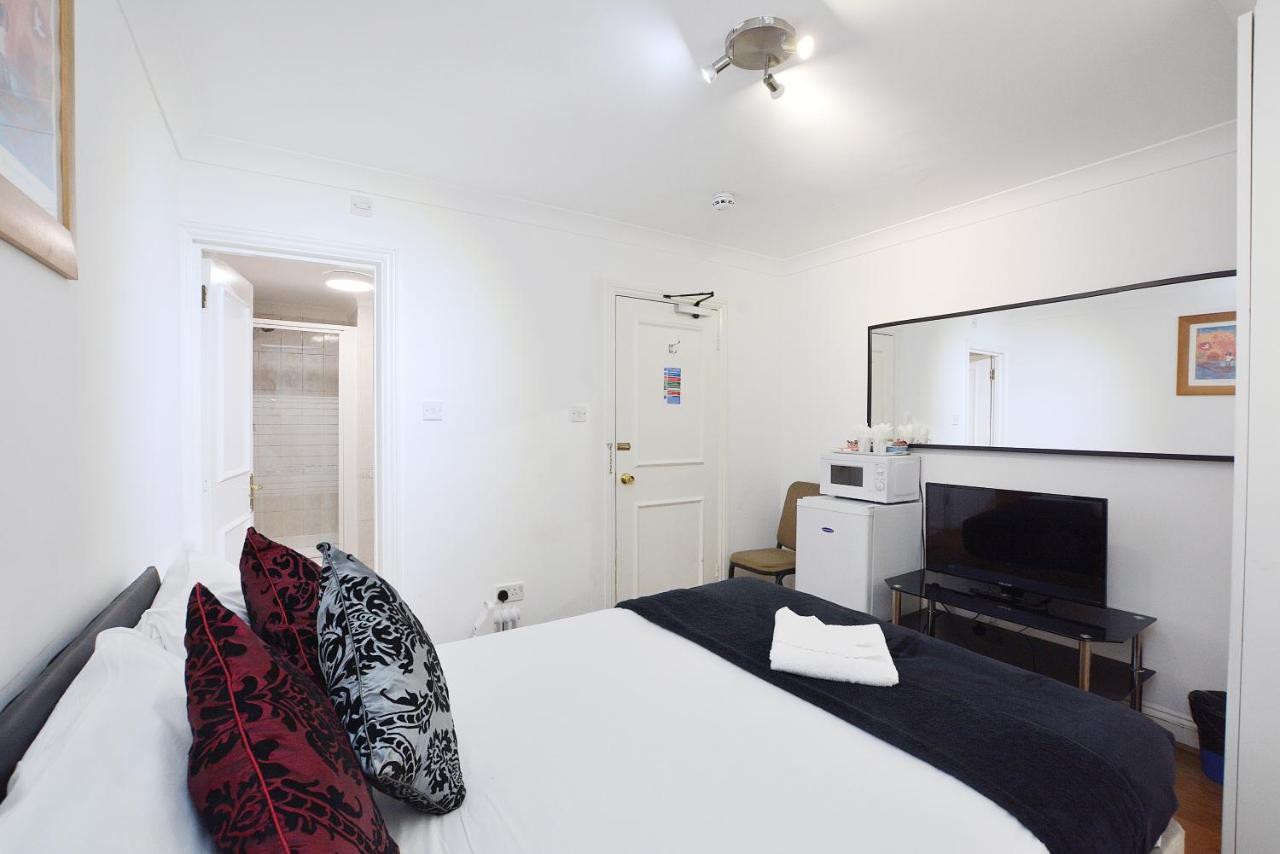 Hostel Hyde Park Gate