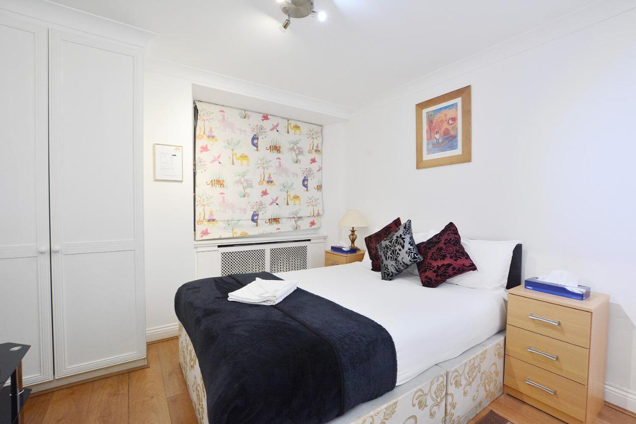 Hostel Hyde Park Gate *