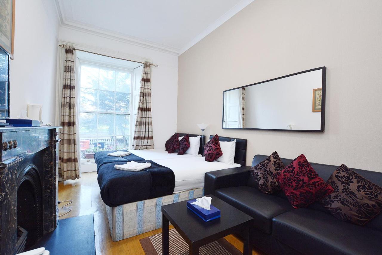 Hyde Park Gate Hostel London