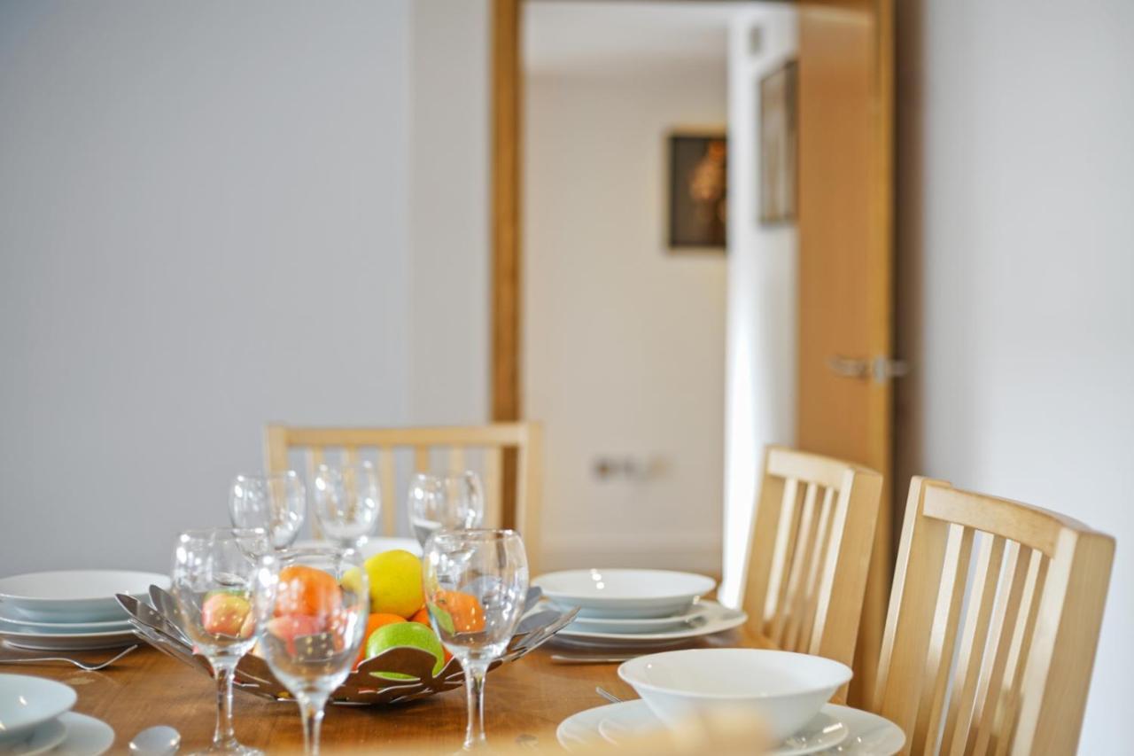 Leilighet Modern In Bayswater Free Wifi & Aircon By Aparts