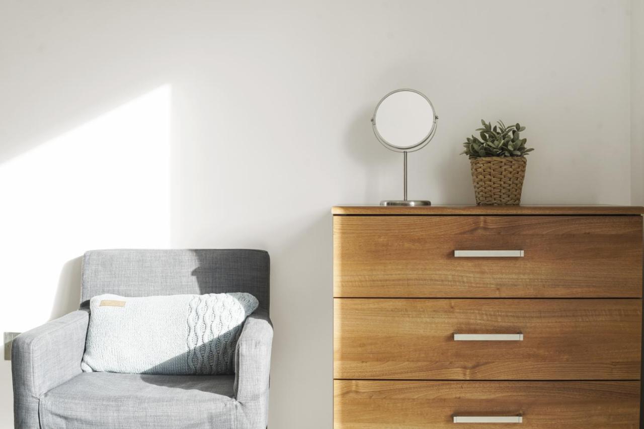 Modern In Bayswater Free Wifi & Aircon By Aparts Leilighet London