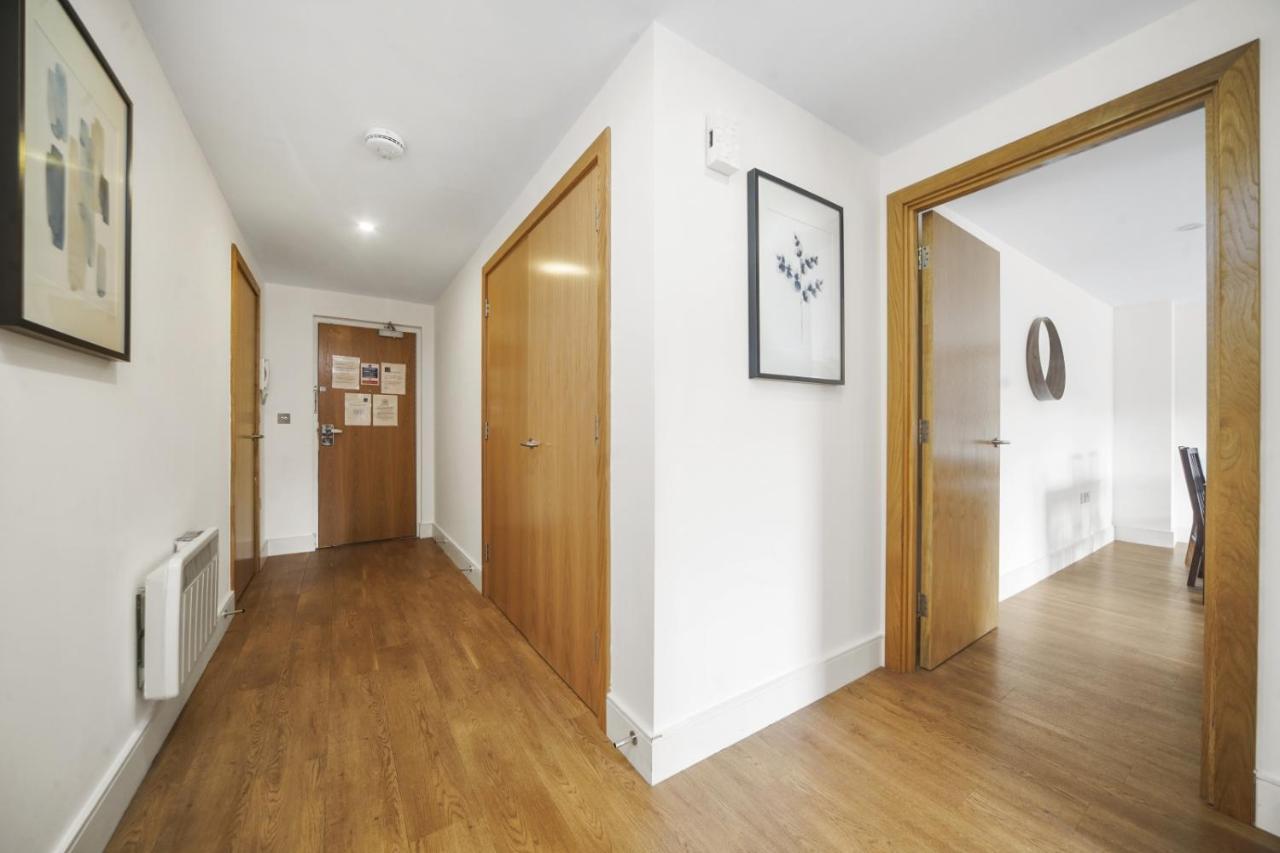Leilighet Modern In Bayswater Free Wifi & Aircon By Aparts London