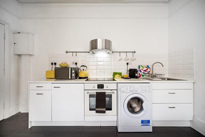 Leilighet Belsize Park Boutique *