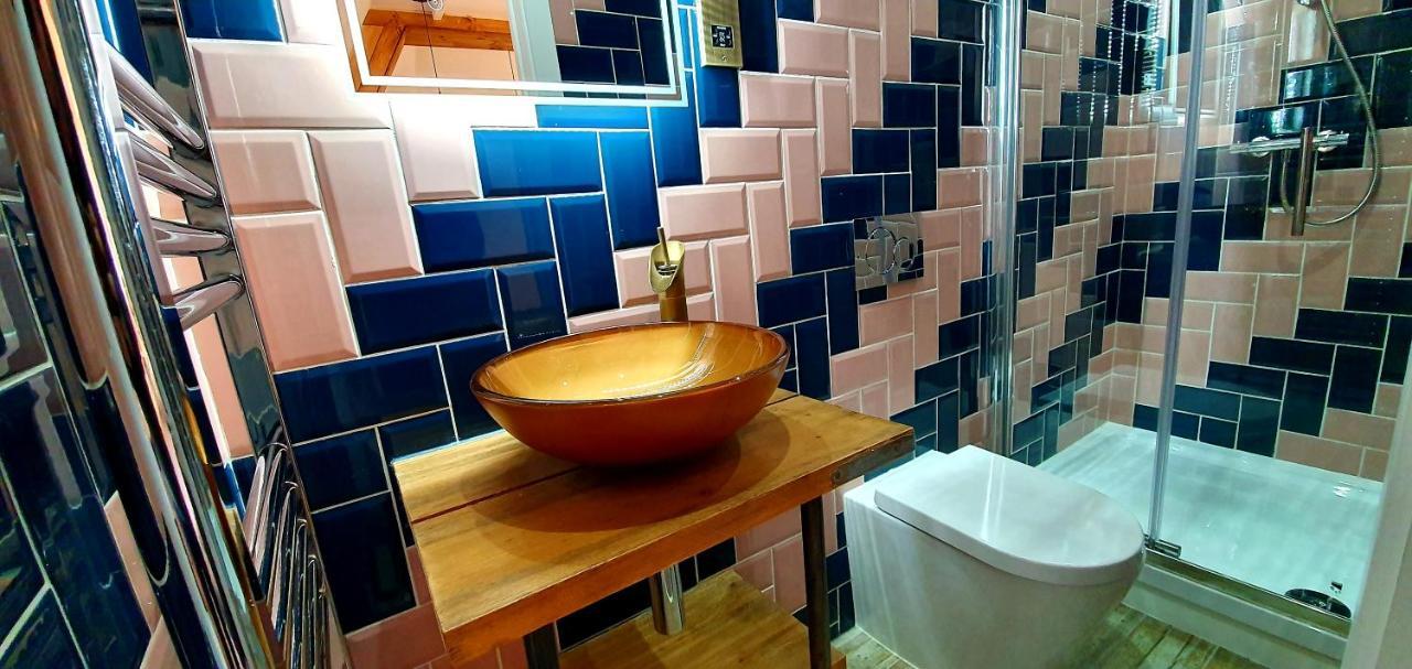 Hotell Angel Townhouse 3*
