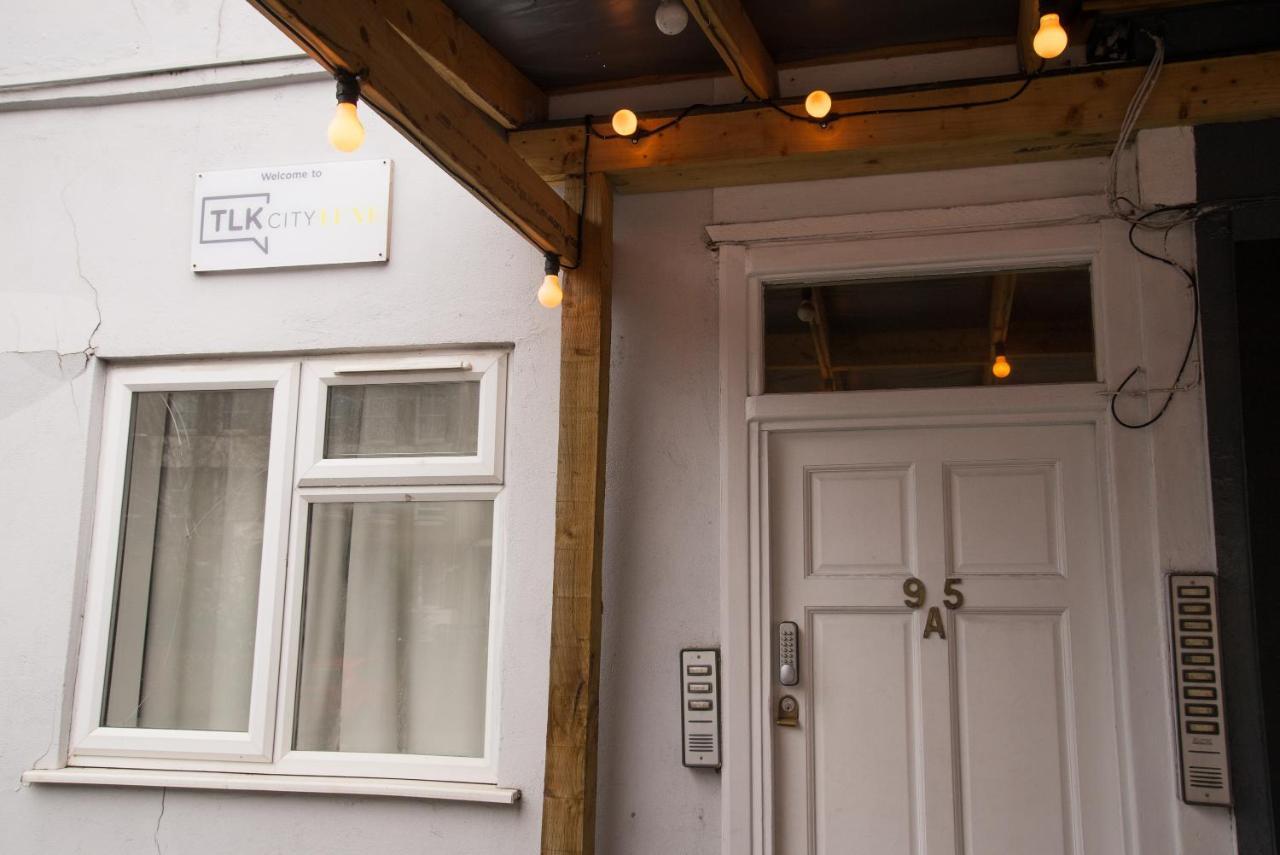Tlk Apartments & Hotel - Peckham * London