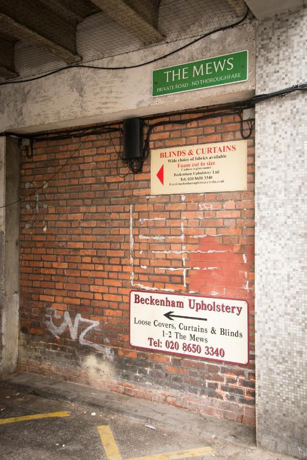Apartment Tlk & - Beckenham Junction *