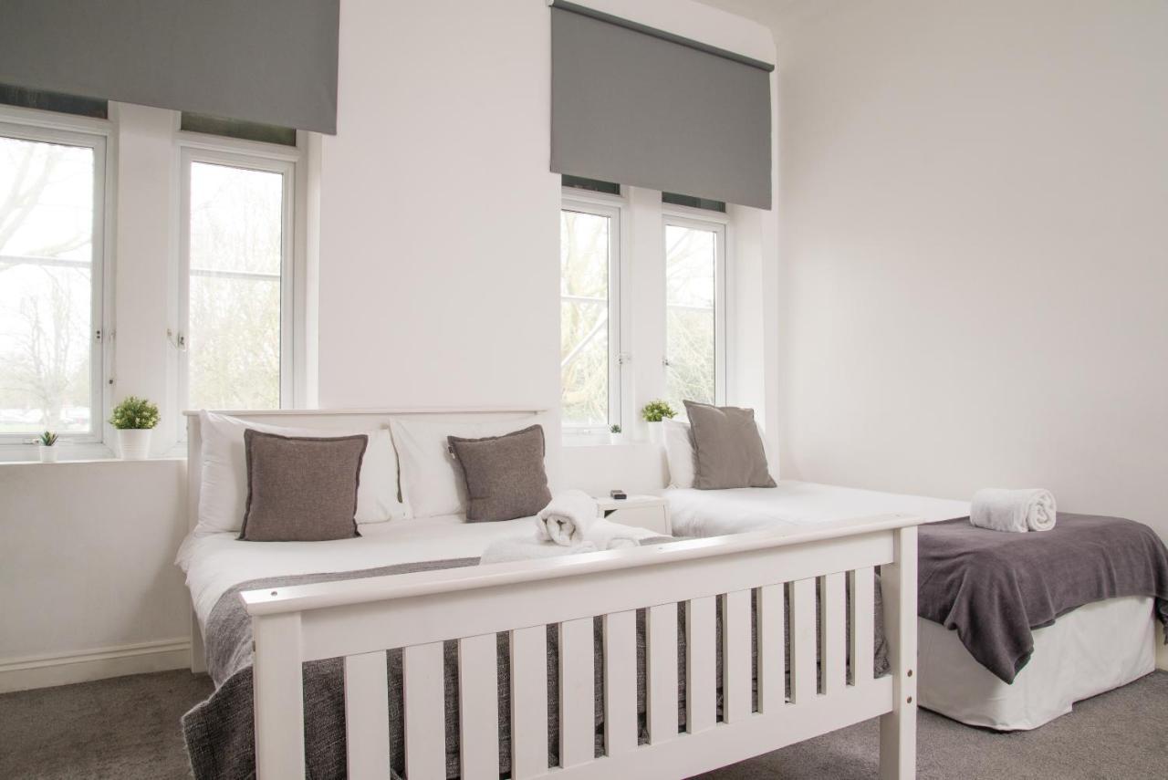Tlk & - Beckenham Junction Apartment *