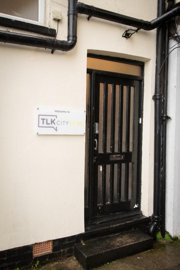Tlk & - Beckenham Junction Apartment *