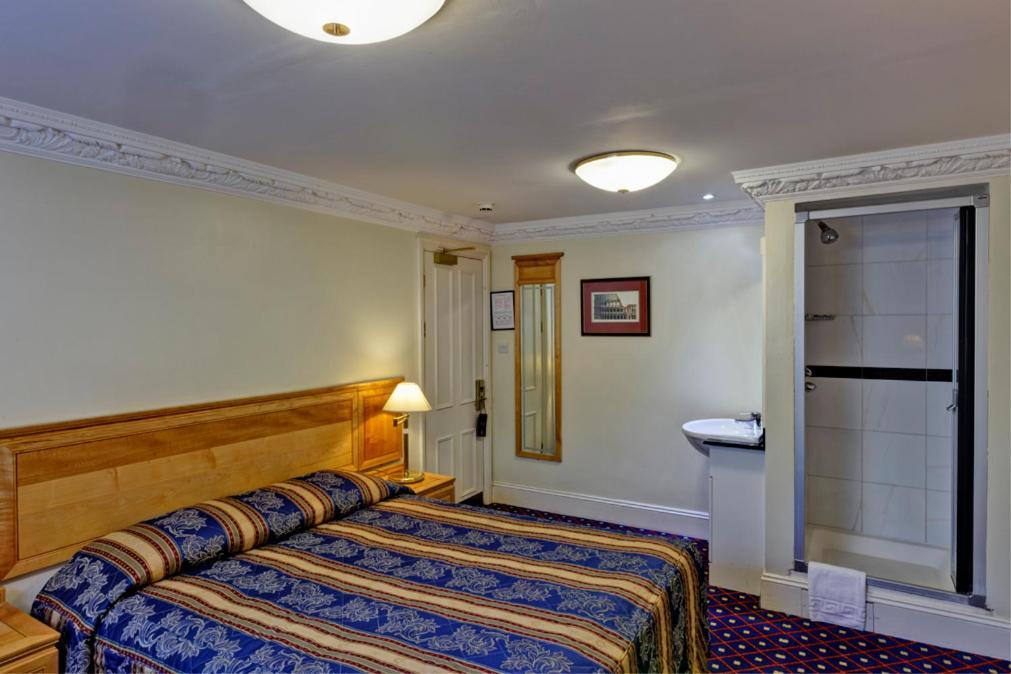 Hotel Grange Lancaster