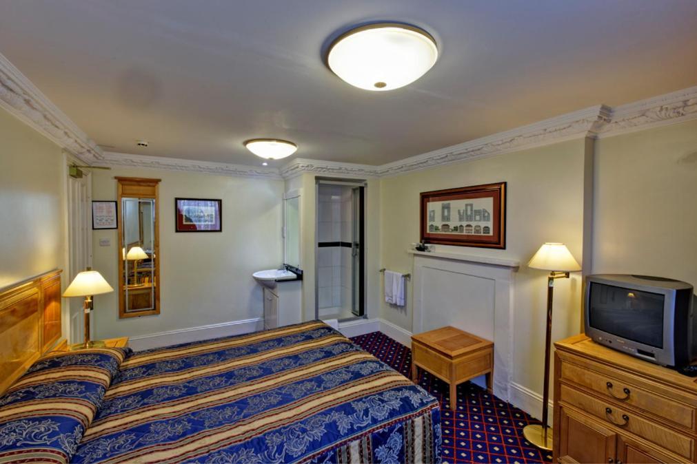 Hotel Grange Lancaster London