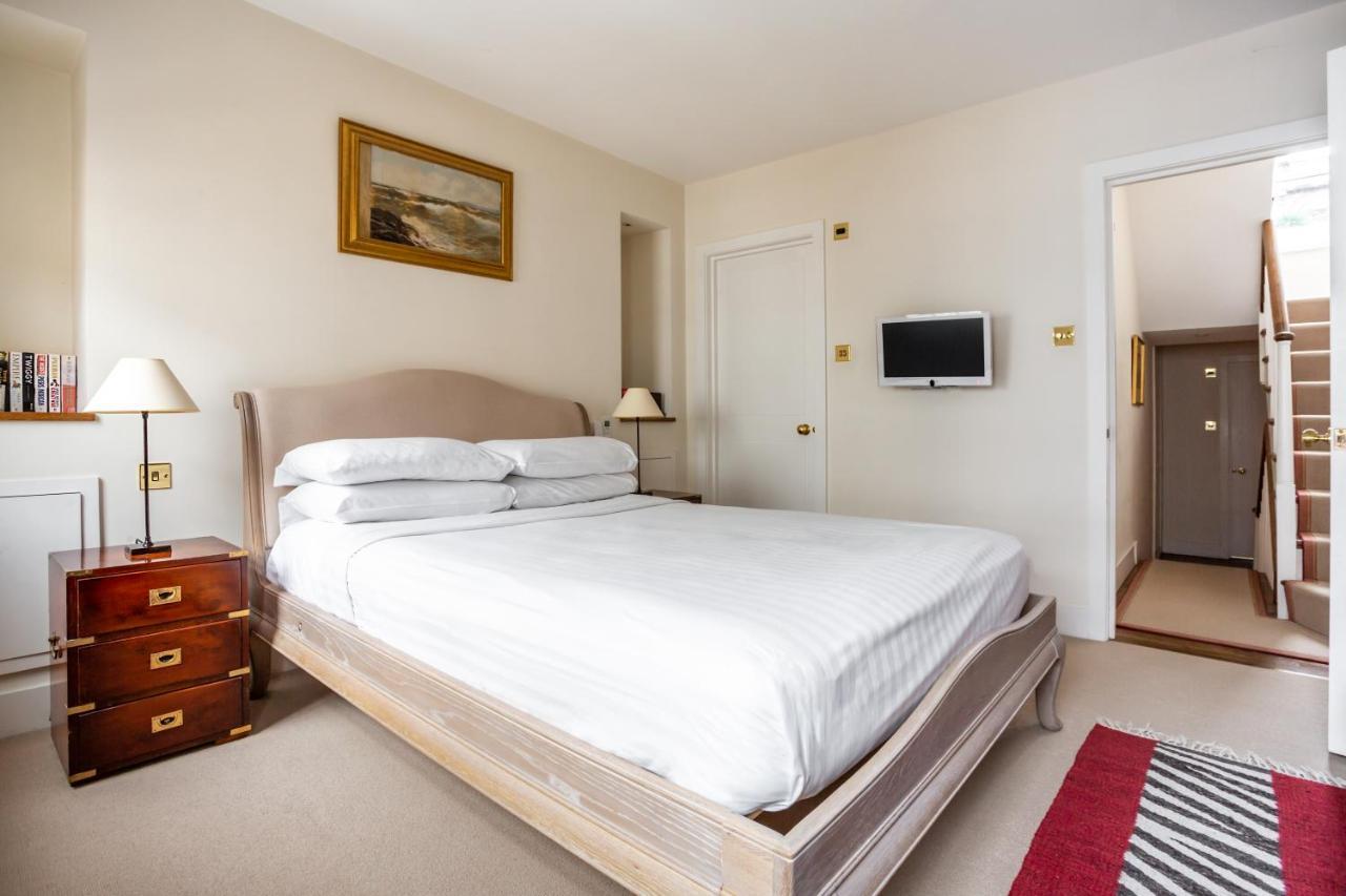 Donne Place By Onefinestay Leilighet *