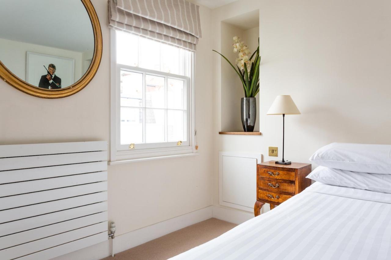 Donne Place By Onefinestay Leilighet *