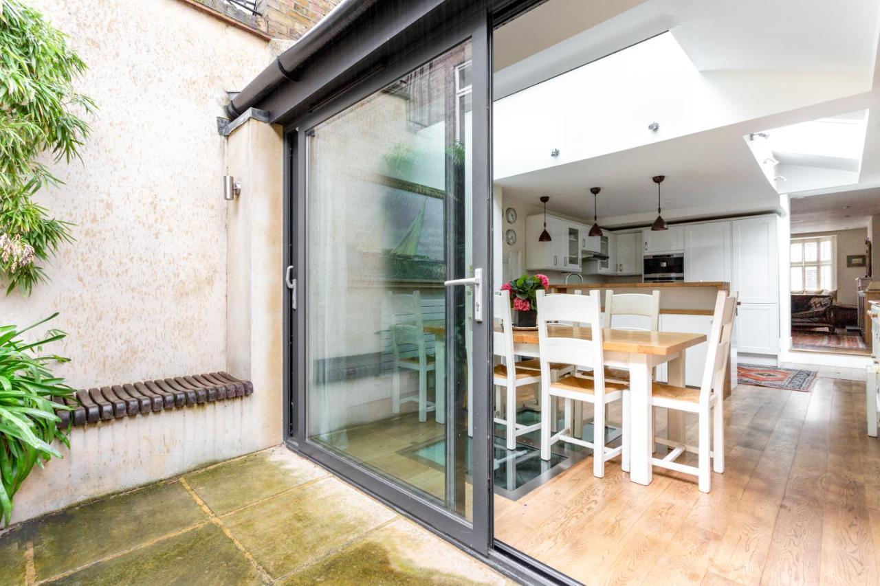 Leilighet Donne Place By Onefinestay London