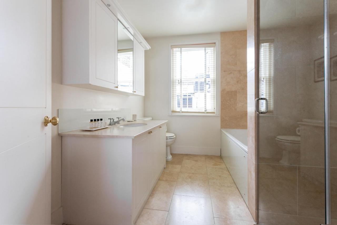 Leilighet Donne Place By Onefinestay London