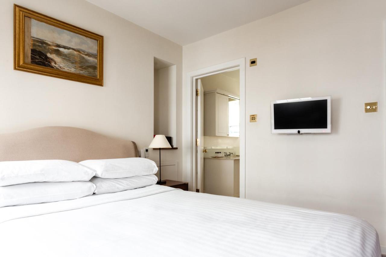 Leilighet Donne Place By Onefinestay