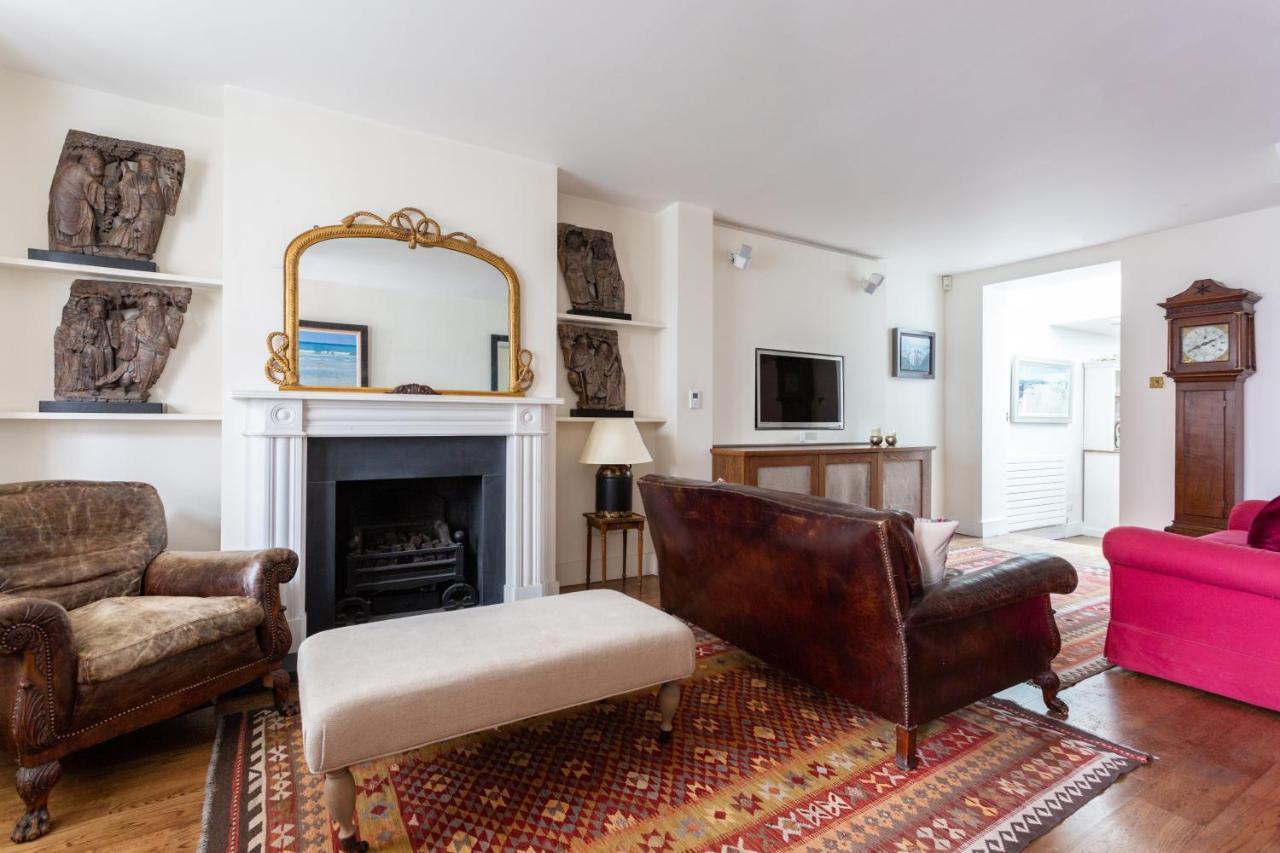Donne Place By Onefinestay Leilighet *