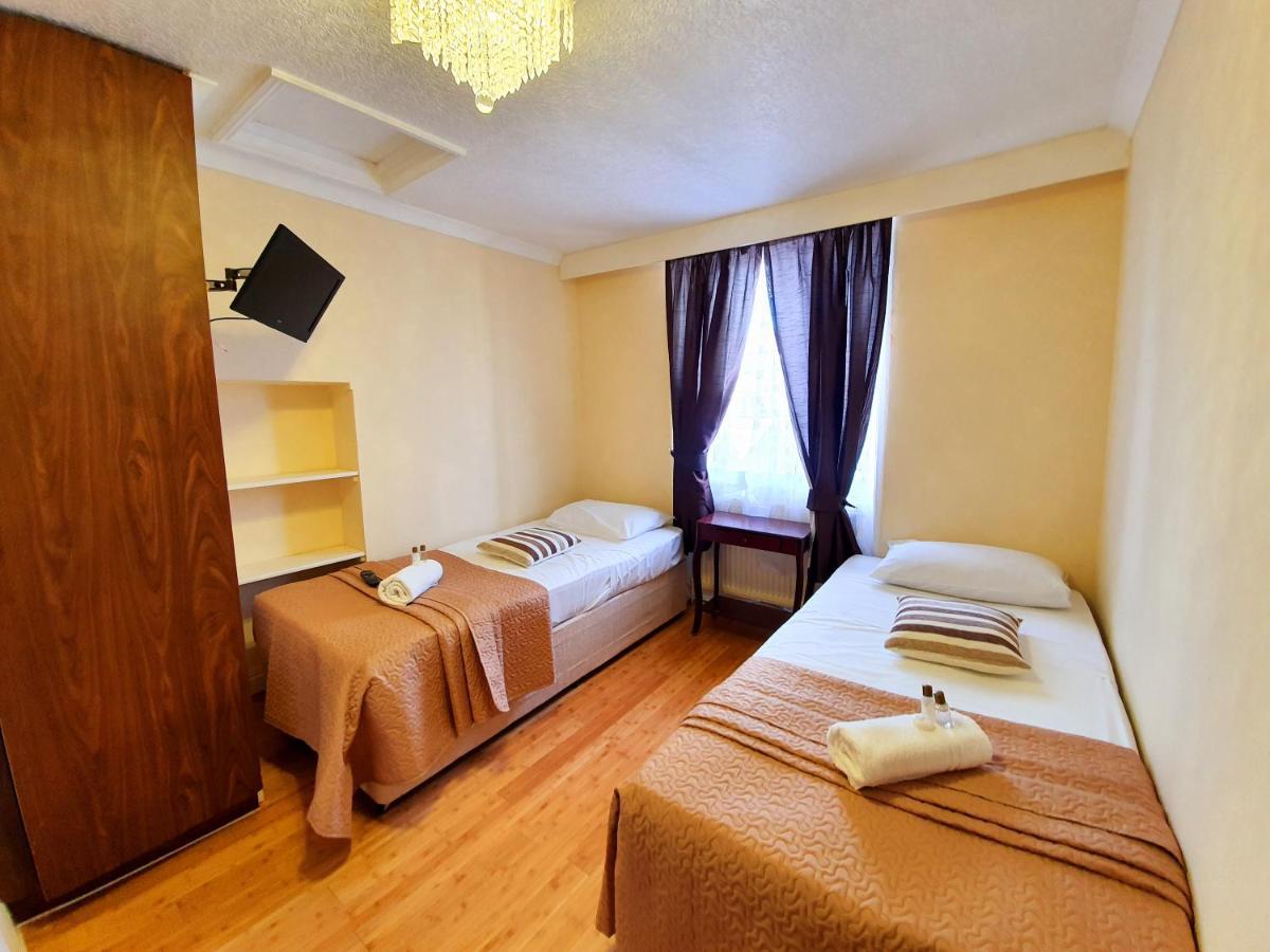 Paddington Hotel Londen