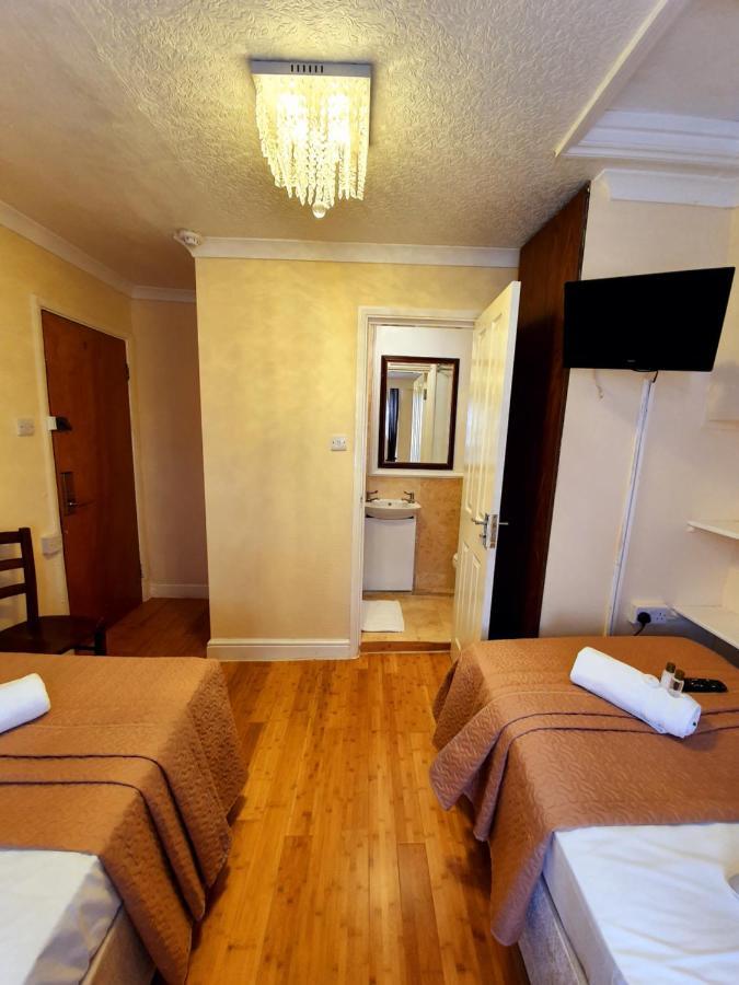 Paddington Hotel Londen