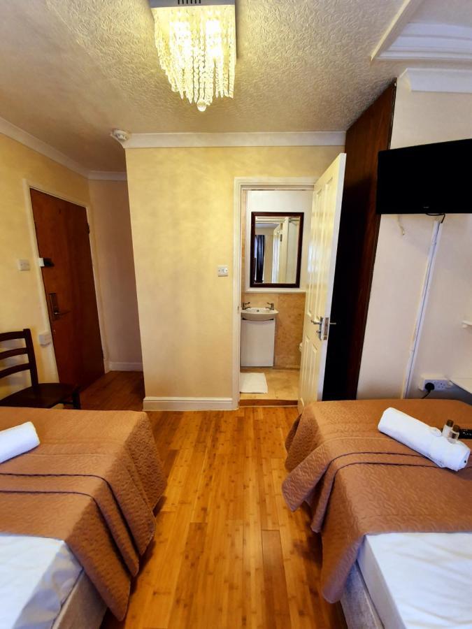 Hotel Paddington