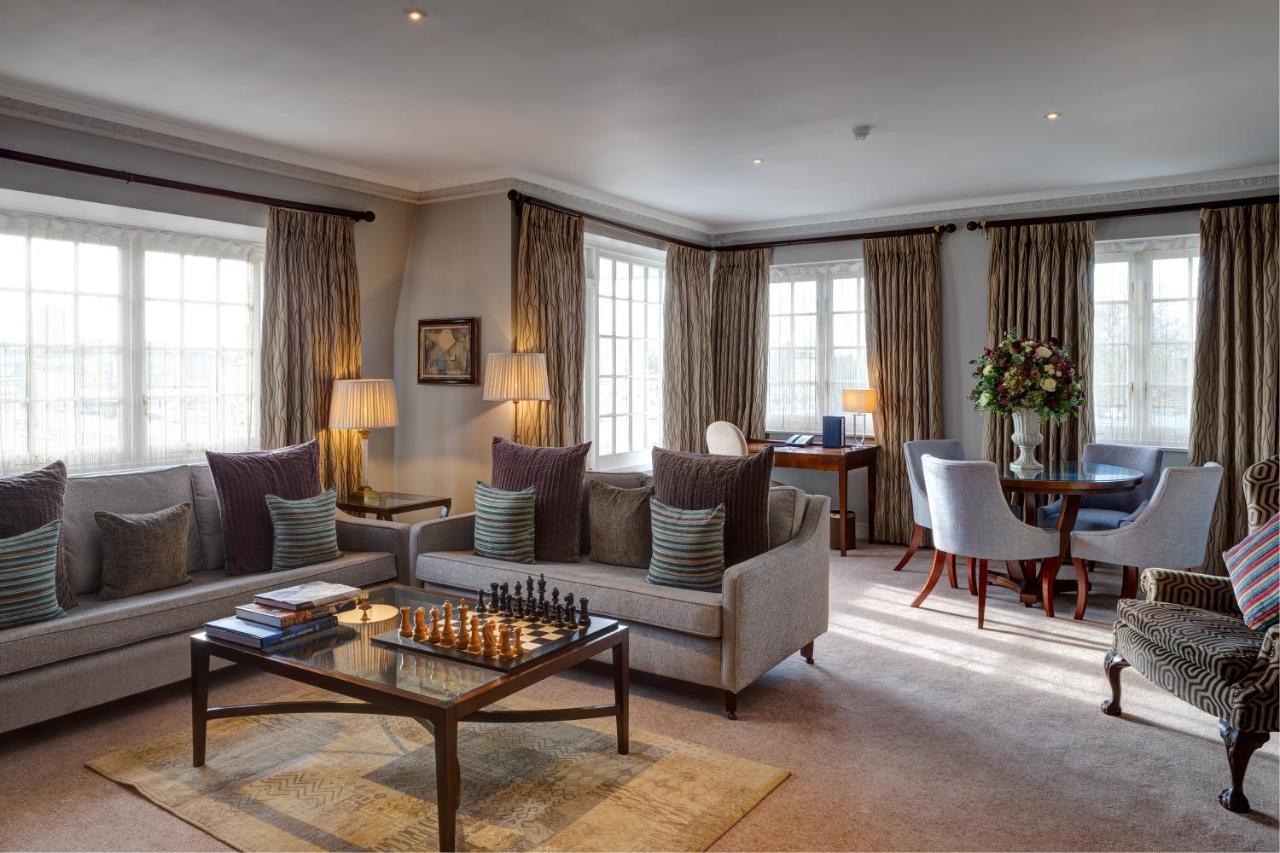Dukes Hotell 5*
