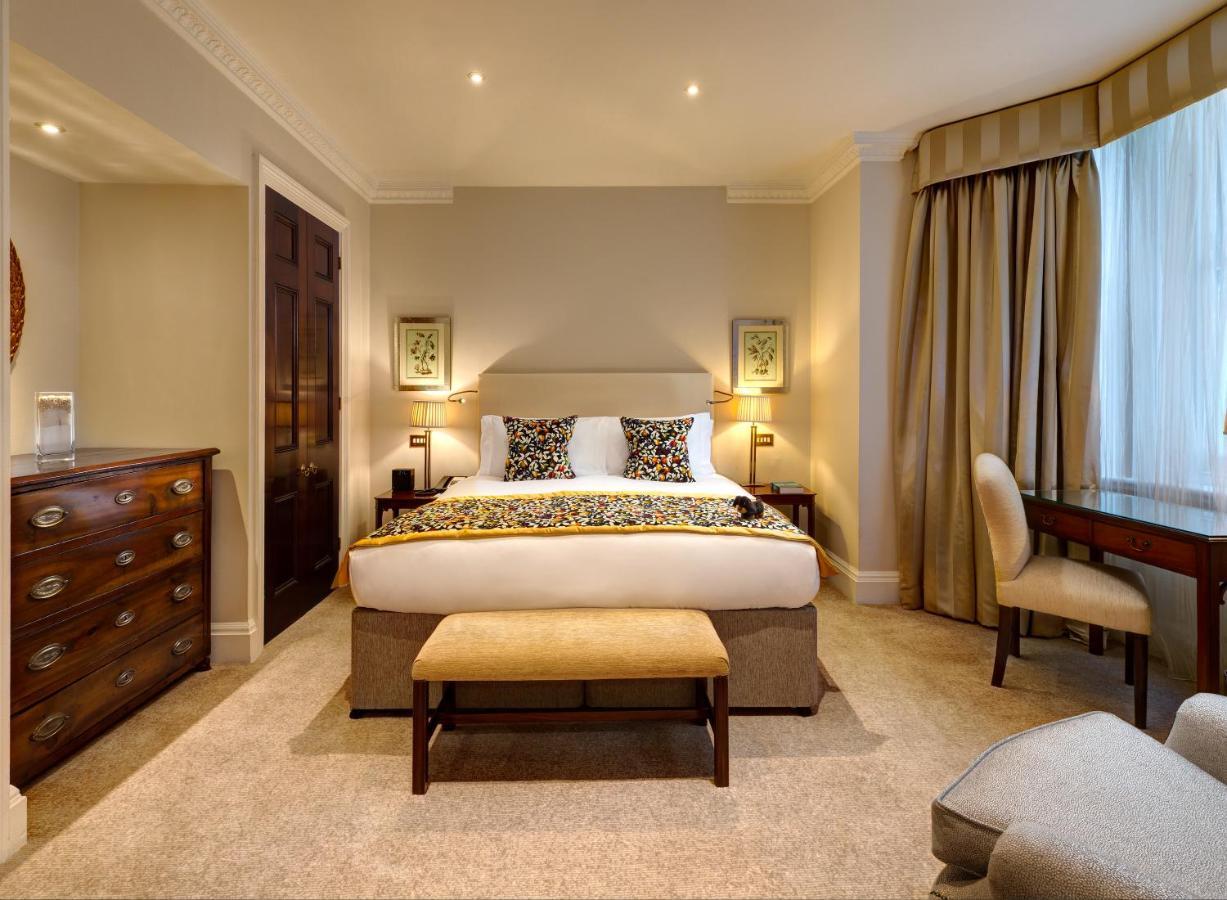 Dukes Hotel 5*