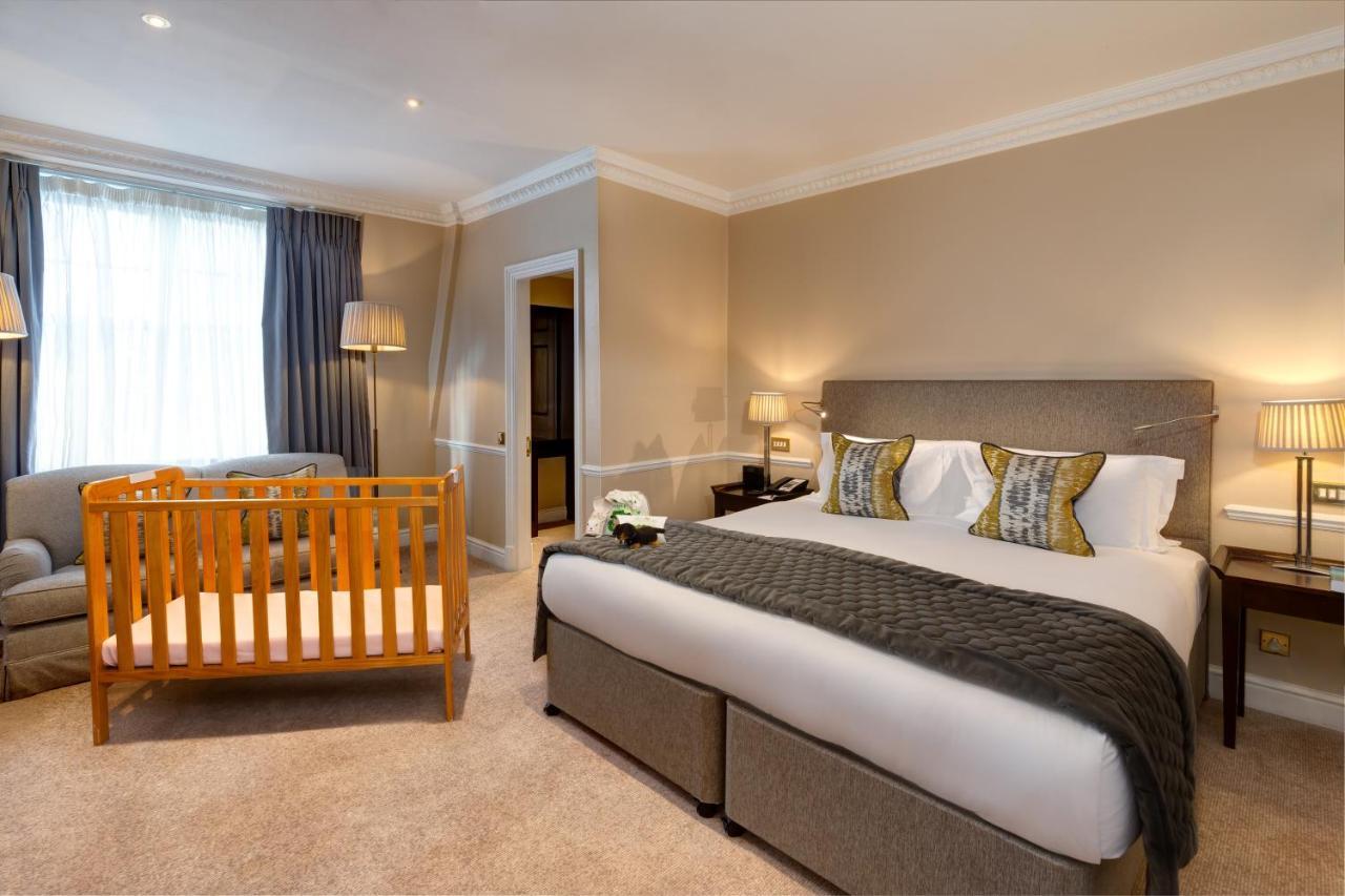 Hotel Dukes 5*