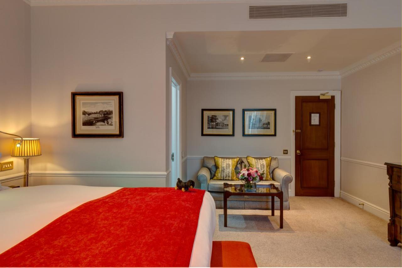 Dukes Hotel