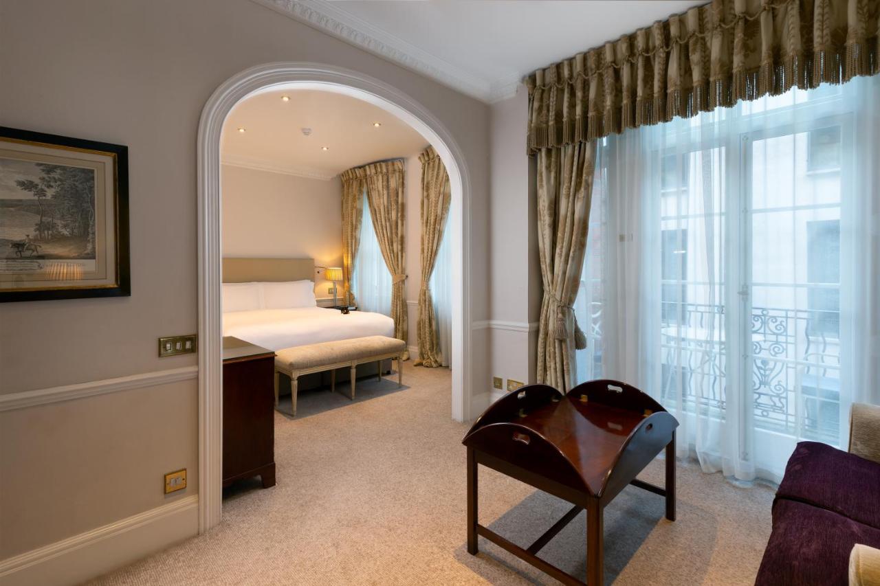 Dukes Hotell