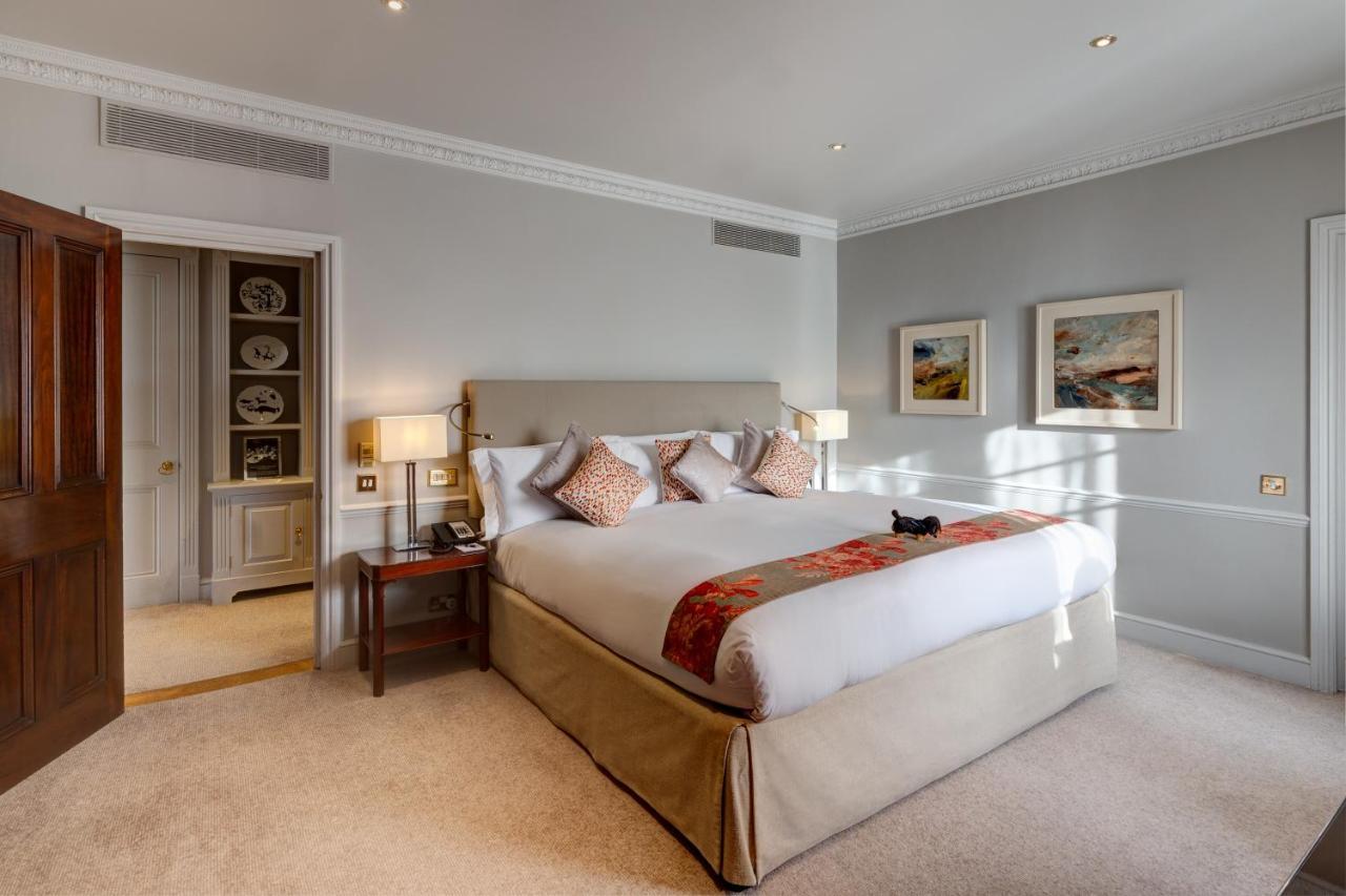 Dukes Hotell