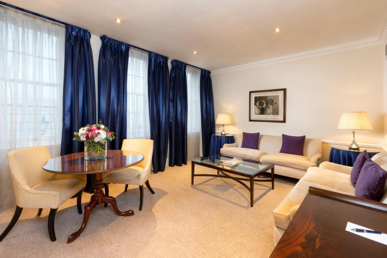 Dukes Hotell