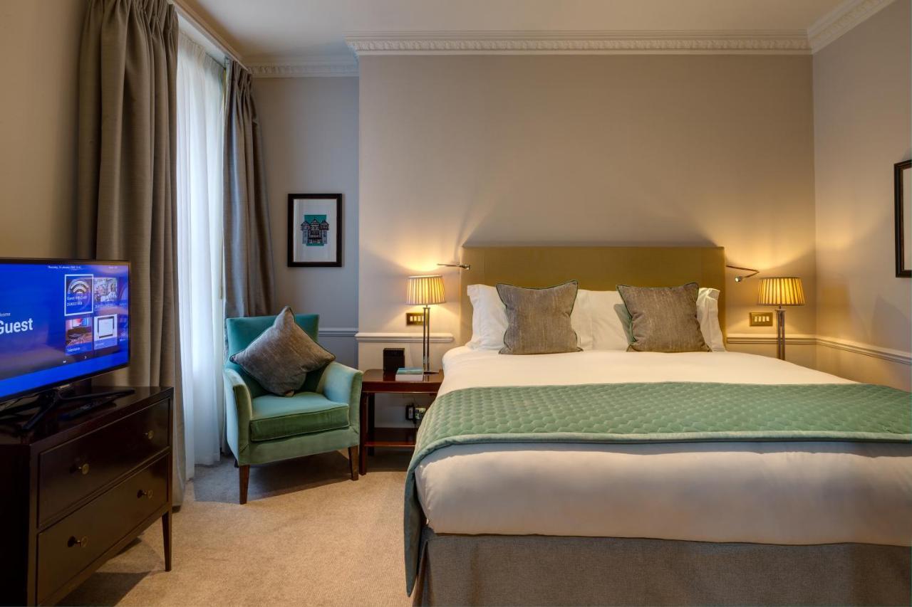 Hotel Dukes