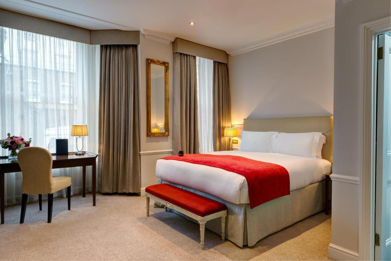 Hotel Dukes London