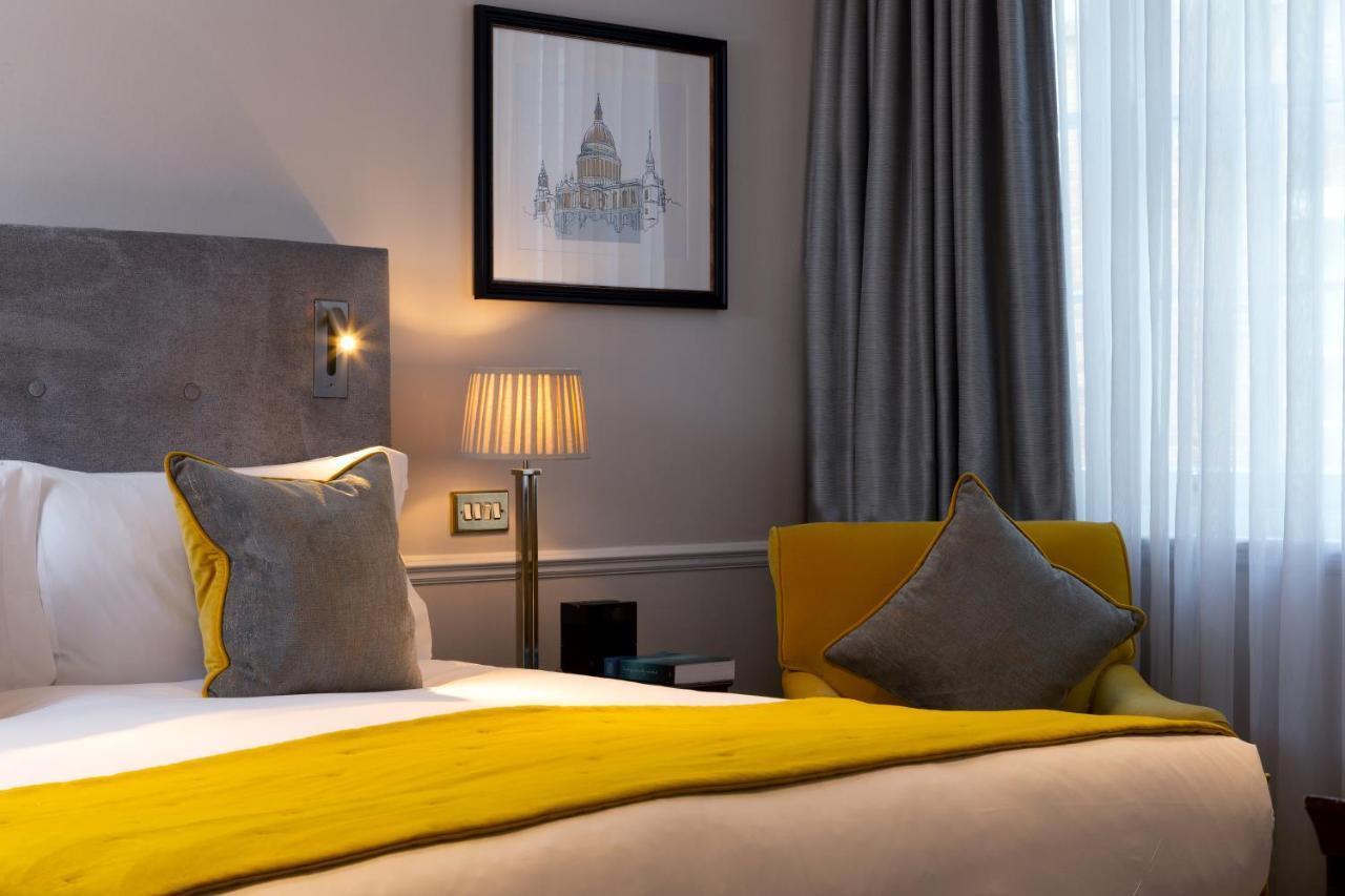 Dukes Hotel London