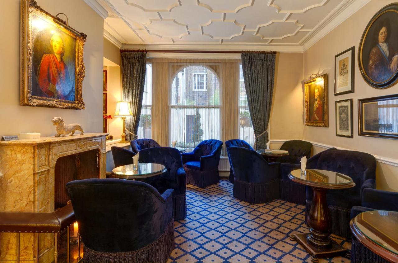 Hotel Dukes 5*