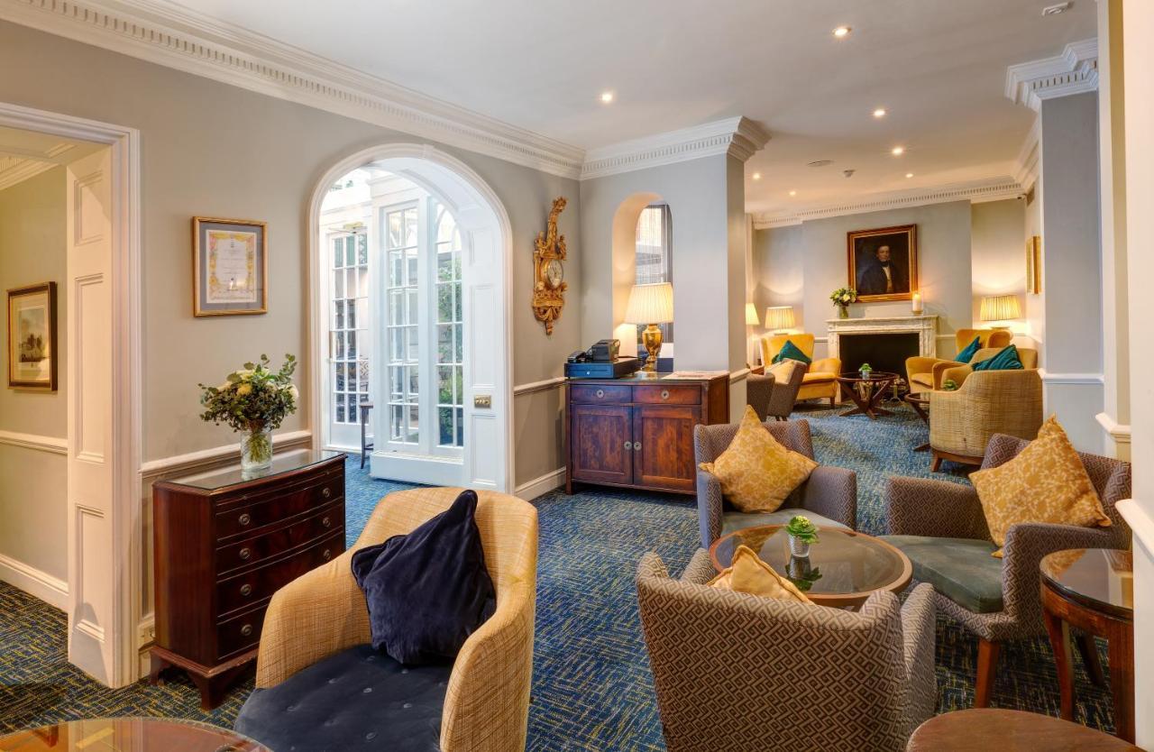 Dukes Hotel