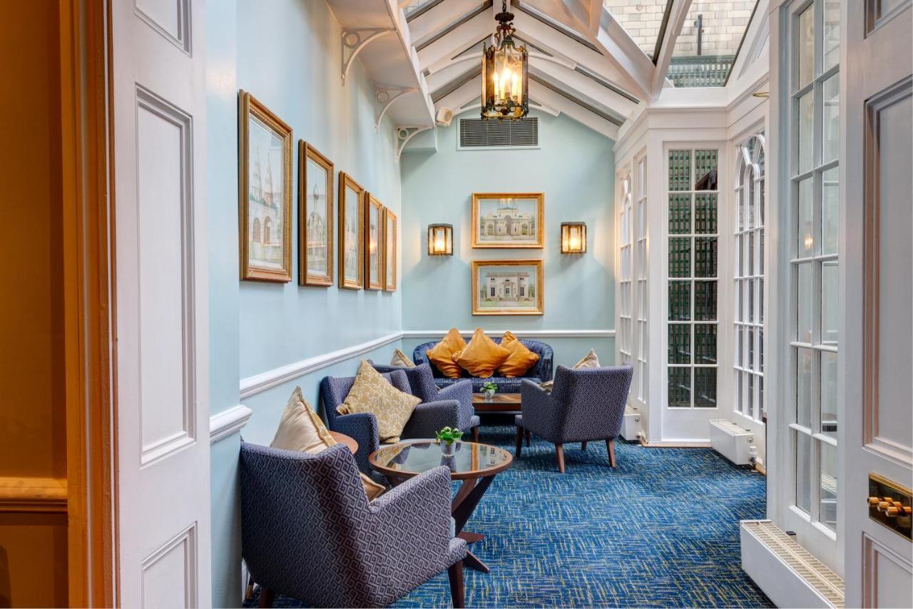 Dukes 5* London