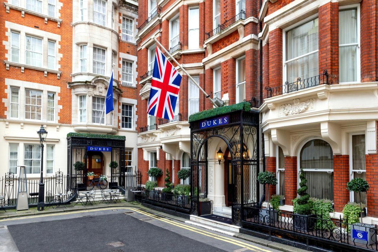 Hotel Dukes 5*