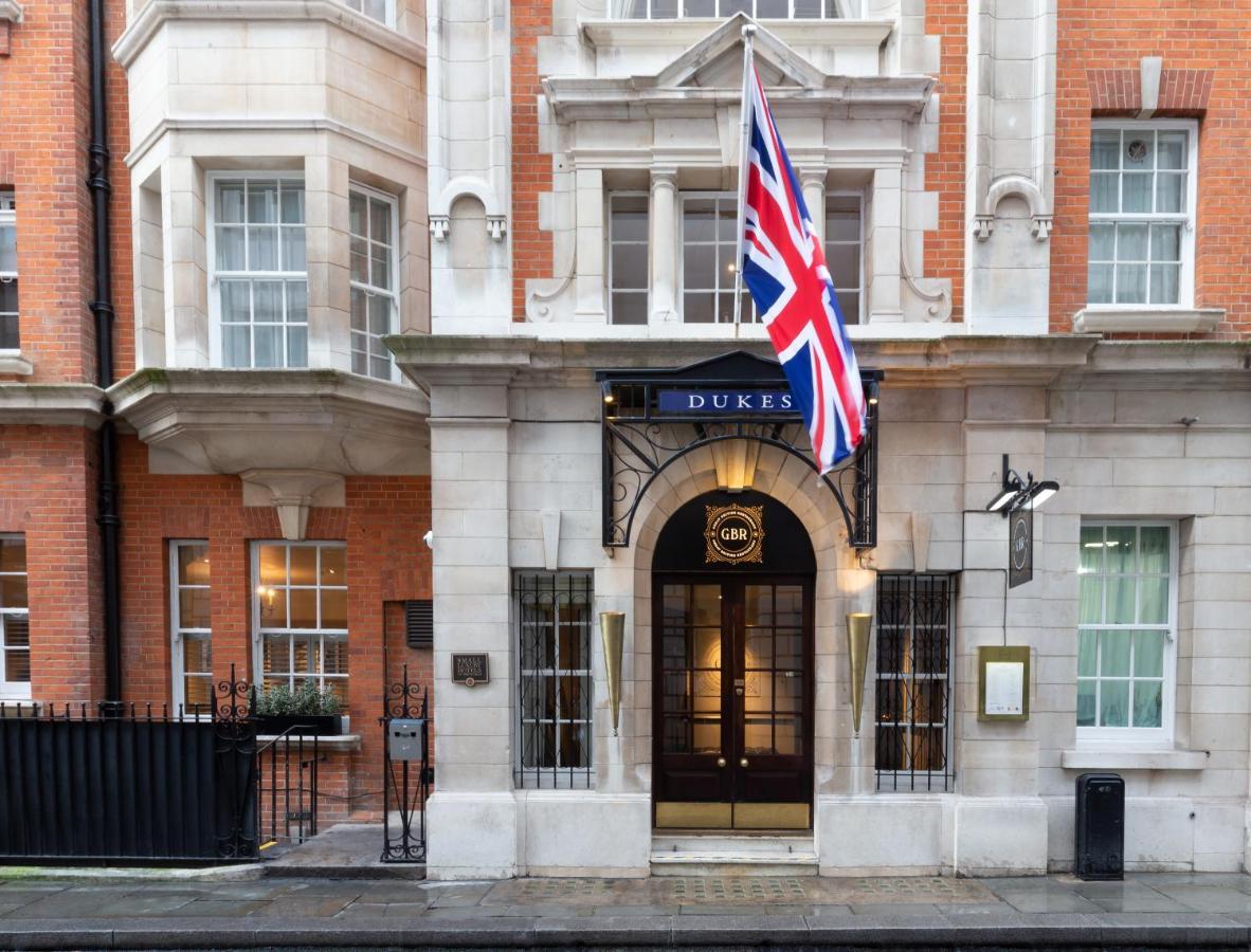 Hotel Dukes London