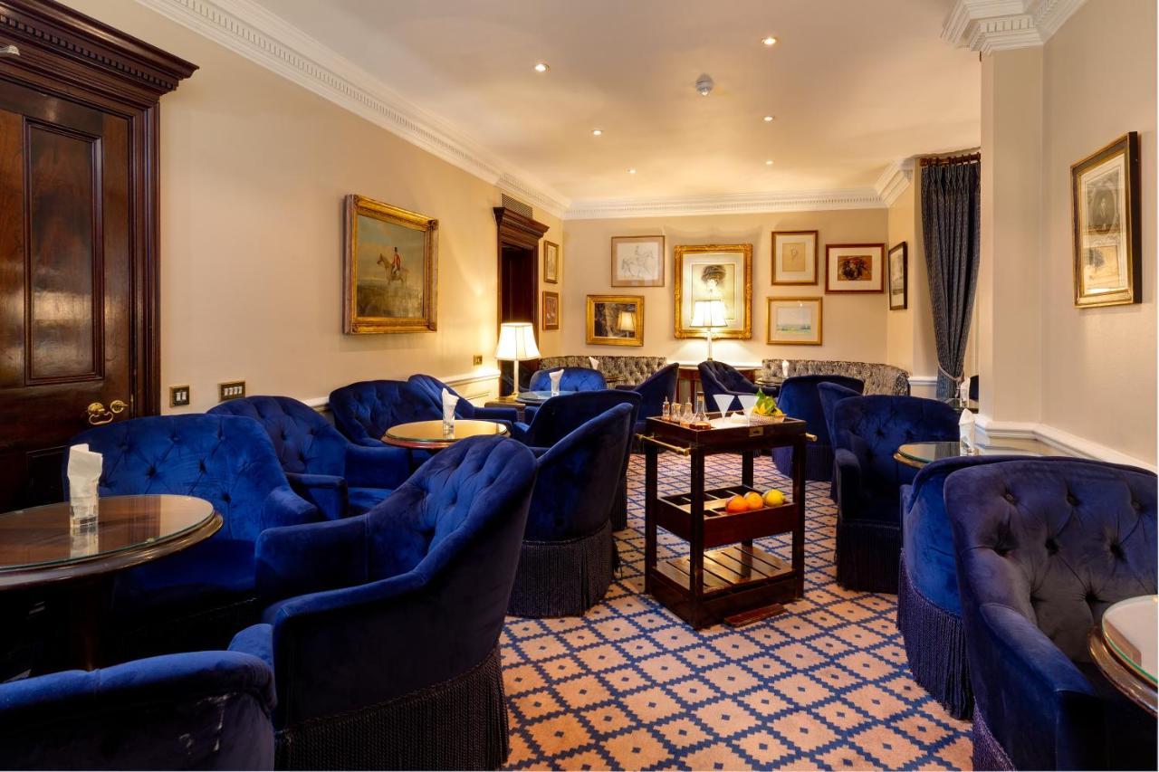 Dukes Hotel London
