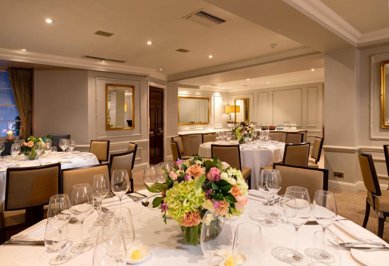 Dukes Hotel 5*