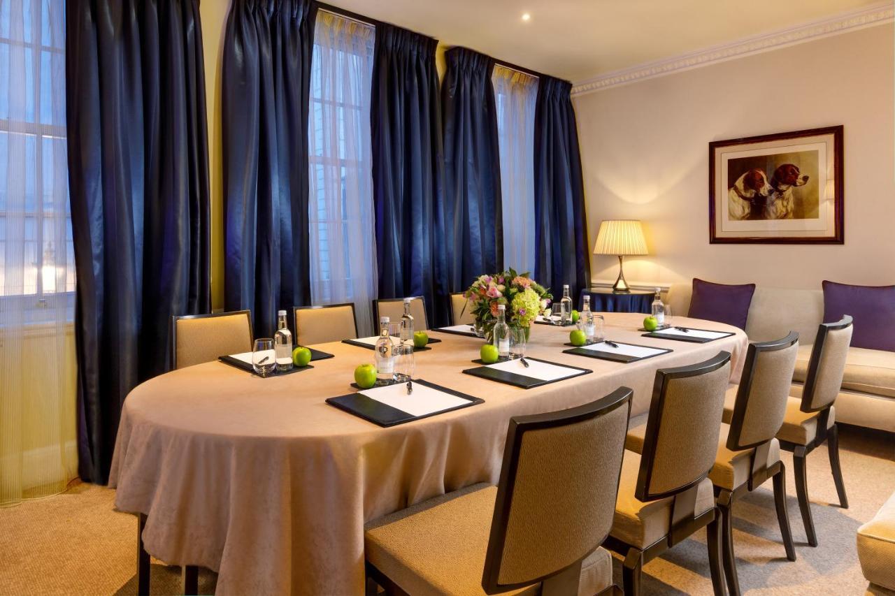 Hotell Dukes