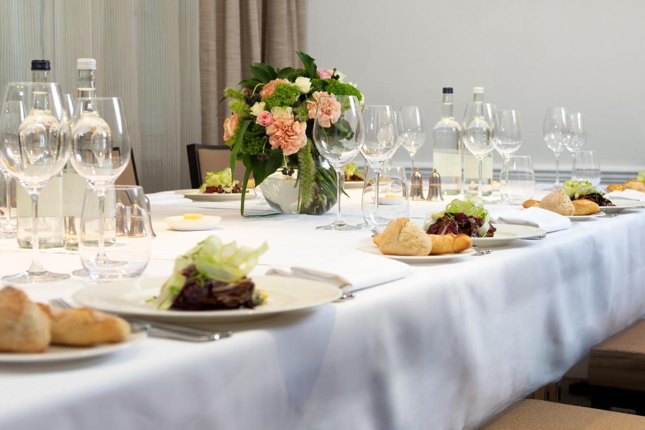 Dukes Hotel 5*