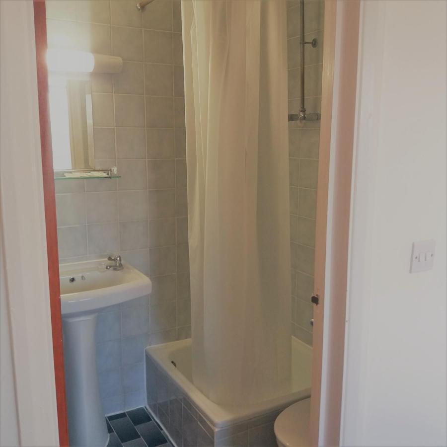 Comfort Notting Hill Apartment London