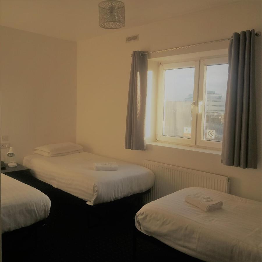 Comfort Notting Hill * Londen