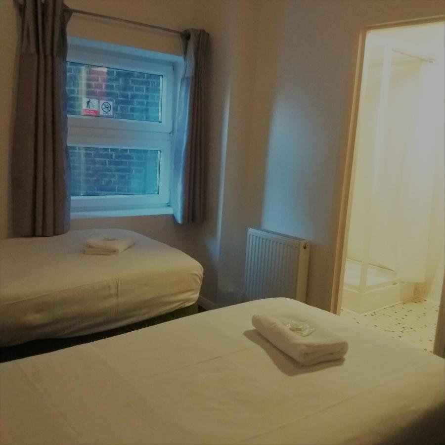 Comfort Notting Hill Appartement Londen