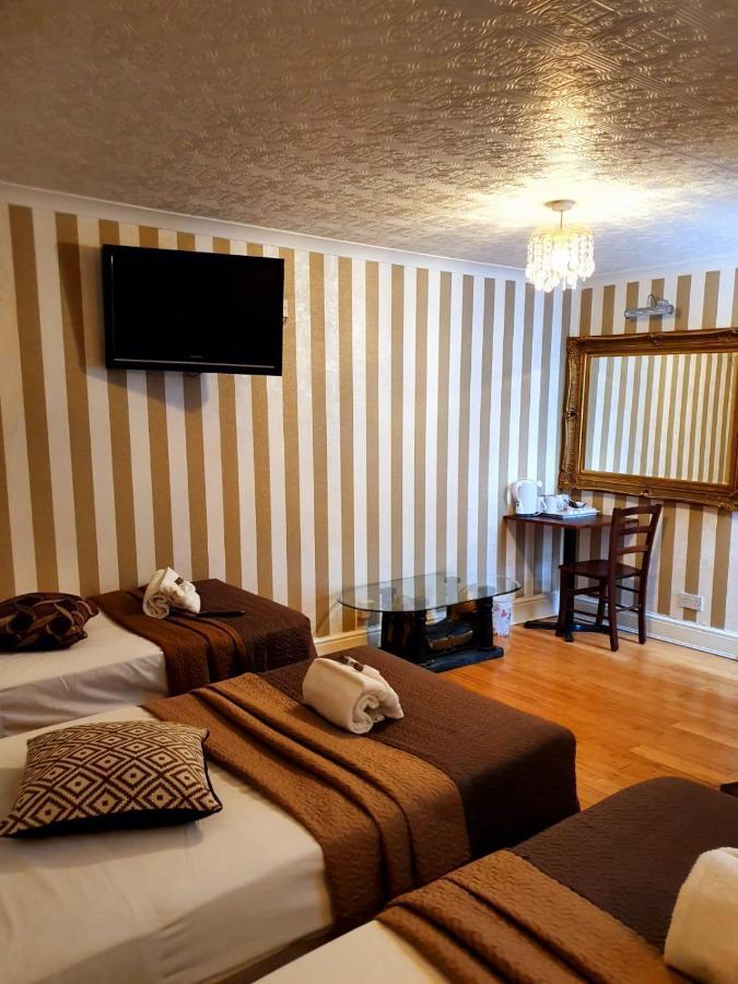 Paddington 3* Londen