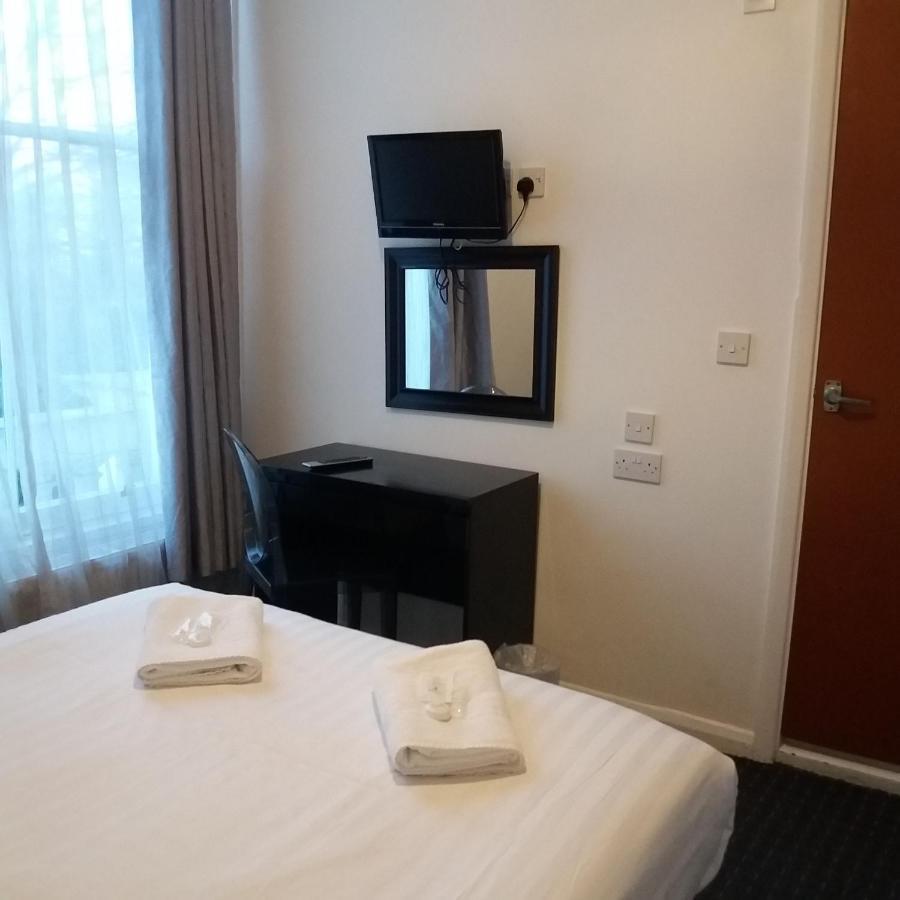 Comfort Notting Hill Apartment